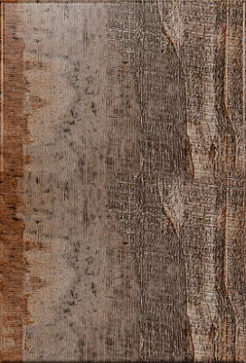 Фасад глухой, коллекция Модерн RES2