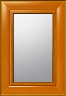 Фасад под стекло, коллекция Ника