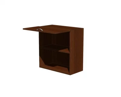 Каркас шкафчика навесной, с нишей 800*305*720