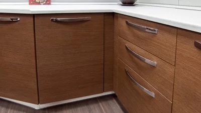 Модульная кухня «Капучино»