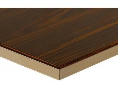 Фасад мебельный МДФ ALVIC глянцевый гайана (Guayana)