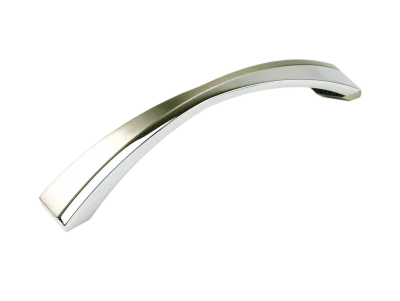 Boyard: Ручка мебельная RS276CP/BSN.4/96