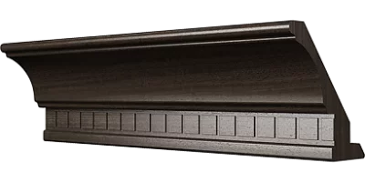 Фриз Классика верхний прямой, коллекция Клио