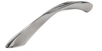 Boyard: Ручка мебельная RS037CP.4/128