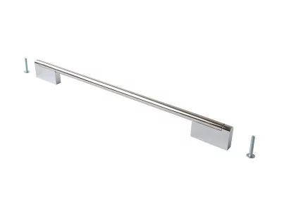 Ручка-скоба 320мм, хром