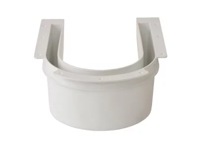 Приспособление для ящика FIRMAX под мойку П-образное, белое