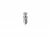 TI01 Дюбель для полкодерж.,L=12 мм сталь, цинк. покр.