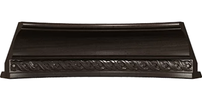 Фриз Диона верхний вогнутый, коллекция Клио