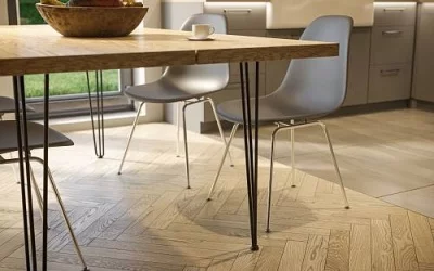 GTV: Ножка NM-ARTO-10-3R711 черный матовый, 3 прутка, D-10 мм, H-711: NM-ARTO-10-3R711-20M