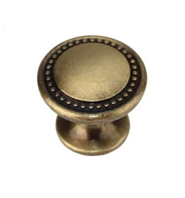 Boyard: Ручка мебельная RC053AB.4