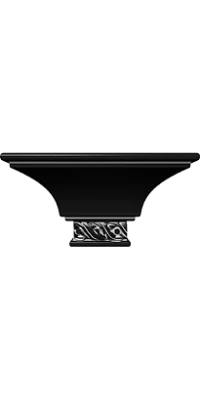 Накладка на ФВ Диона прямая, коллекция Классика П