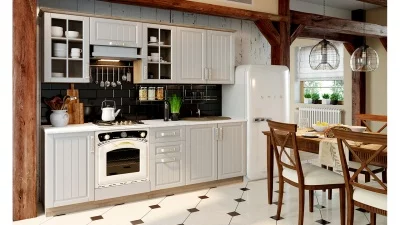 Модульная кухня «Прованс»