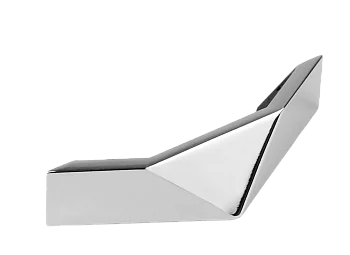 Boyard: Ручка мебельная UNIVERSE RS268CP.4/64