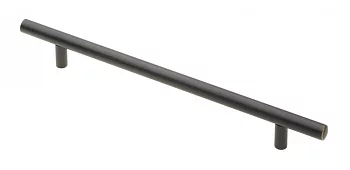 GTV: Ручка рейлинговая L192/272мм, старинная медь RS-272192-14