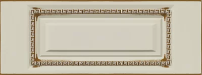 Фасад ящика, коллекция Гермес