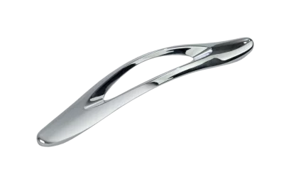 Boyard: Ручка мебельная RS070CP.3/128