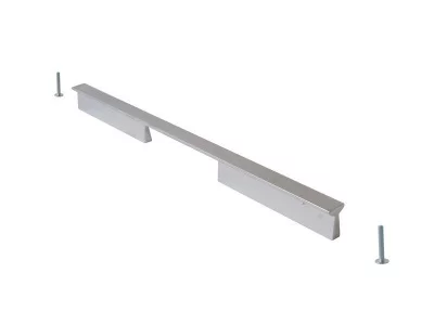 Ручка-скоба 160/320мм, хром