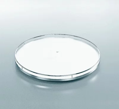 Kessebohmer: Карусель - 480, 3 полки Kessebohmer: Карусель - 480, 3 полки