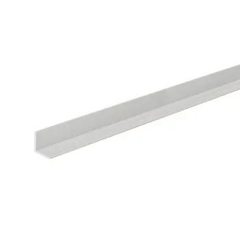 Terno 4/5 Направляющая нижняя, алюминий, L=3000