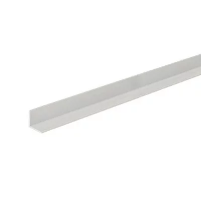 Terno 4/5 Направляющая нижняя, алюминий, L=3000