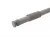 Релинг продол. глуб.270 мм серый (1 релинг) 58OTLB0627000