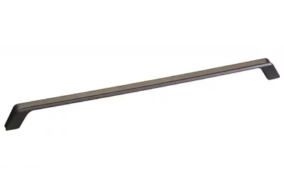 Ручка-скоба 320мм, отделка титан