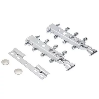 GTV: Подвеска для шкафа Force универсальная оцинкованная сталь ZK-FORCE-KPL