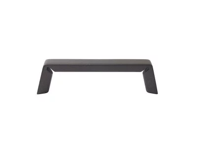 Ручка-скоба 96мм, титан