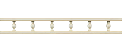 Балюстрада, коллекция Валерия панна