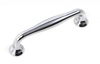 Boyard: Ручка мебельная URSULA RS433CP.4/96