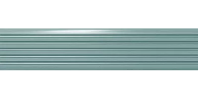 Планка с калевкой Премиум + продольная фрезеровка, коллекция Афродита