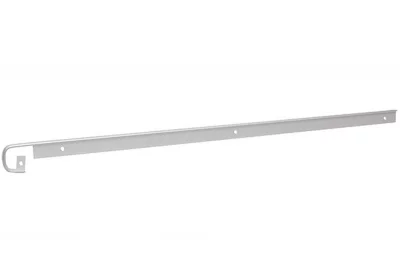 Профиль соединительный Т-образный для столешницы Н=30, алюминий, L=630