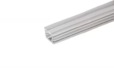 Уплотнитель под установку стекла 4 мм, для профилей серии SP16