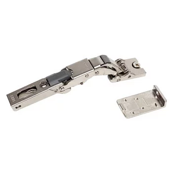 Петля 110" для стекла (7-ми шарнирная)