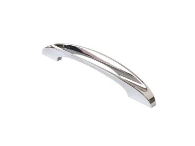 Ручка-скоба 160мм, хром