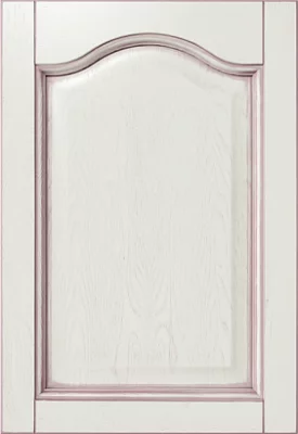 Фасад глухой, коллекция Классика А