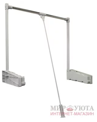 Пантограф 75-115 см, нагр.10 кг: LIFT300