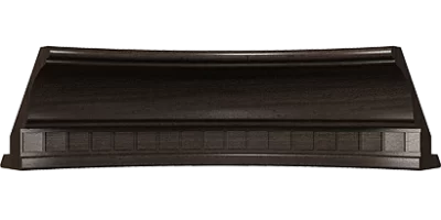 Фриз Классика верхний вогнутый, коллекция Клио Фриз Классика верхний вогнутый, коллекция Клио