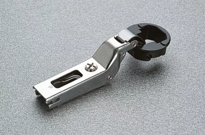 Петля 94" вкладная для стекла