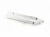 Рейлинги Firmax длина 300 мм, квадратные верхние для ящика Newline, белые
