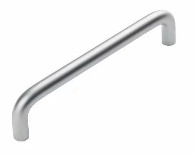 Boyard: Ручка мебельная SPACE RS040SC.4/160