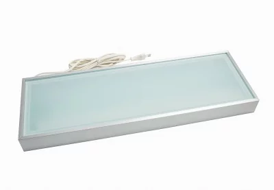 Light Solution: 2351212-25.03 Люминесцентный светильник Memphis 900 мм