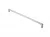 Ручка-скоба 320мм, шлифованный никель