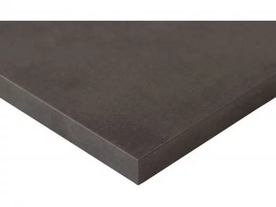 Фасад мебельный МДФ ALVIC глянцевый куско графит (Cuzco Grafitt)