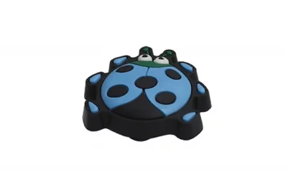 Ручка-кнопка “Божья Коровка”