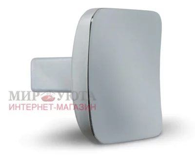 Ручка-кнопка хром: GG4304