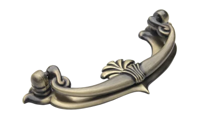 Boyard: Ручка мебельная RS105AB.4/96