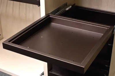 Поддон Н=51, для рамки в базу 830, арабика