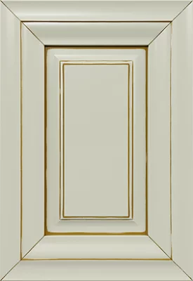 Фасад глухой, коллекция Леонардо