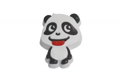 Ручка-кнопка “Панда”